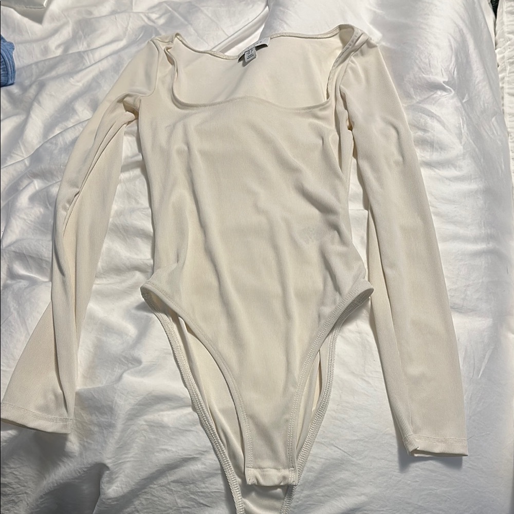 Top shop Cream One Piece